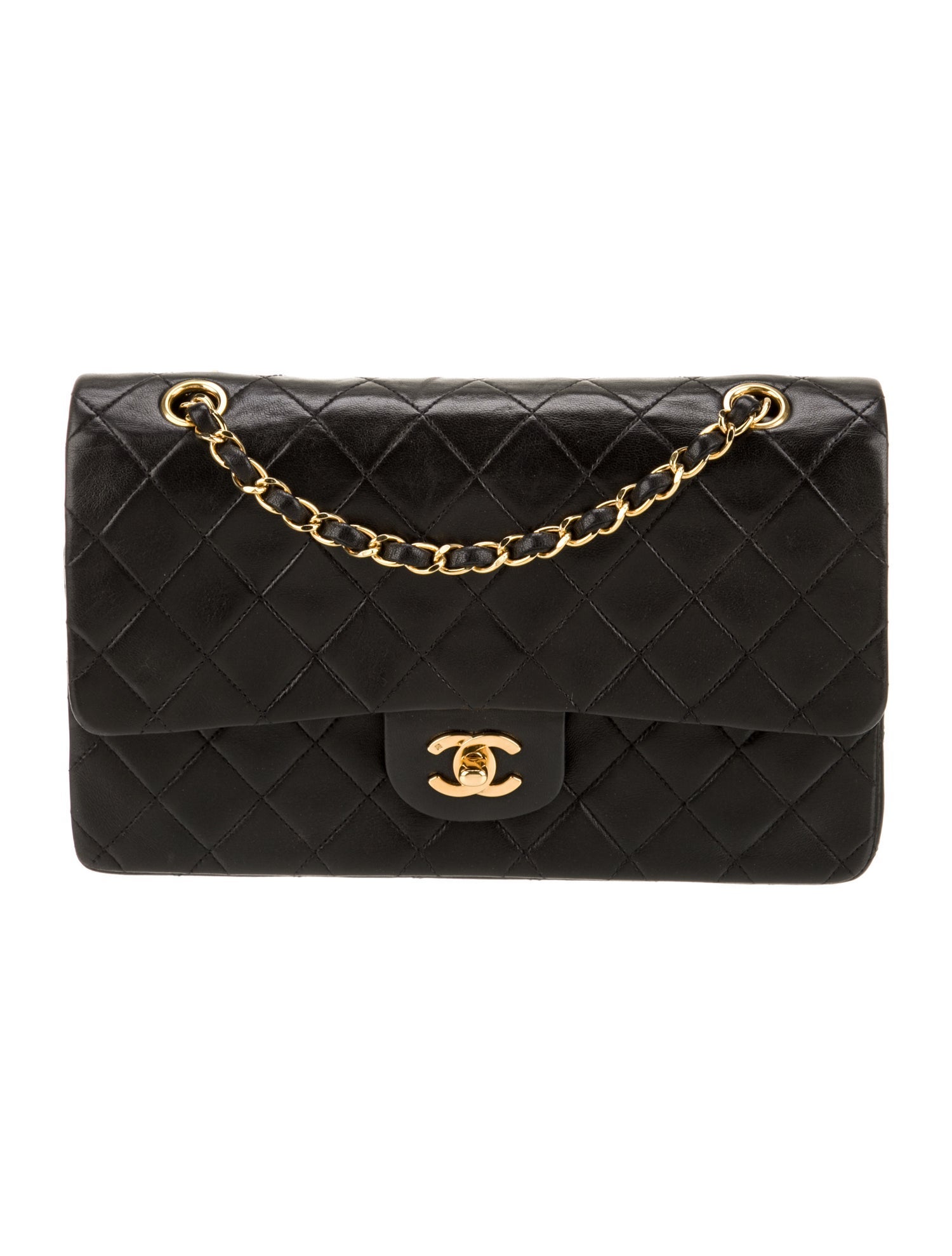 Chanel Classic Medium Double Flap Bag