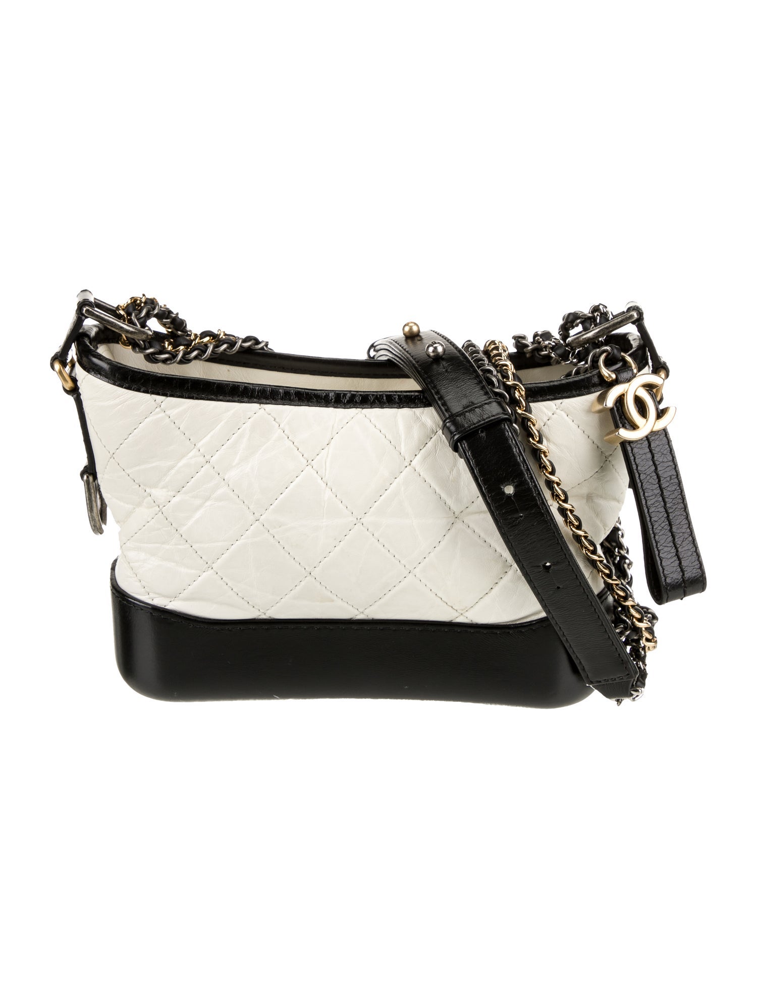 Chanel Small Gabrielle Hobo