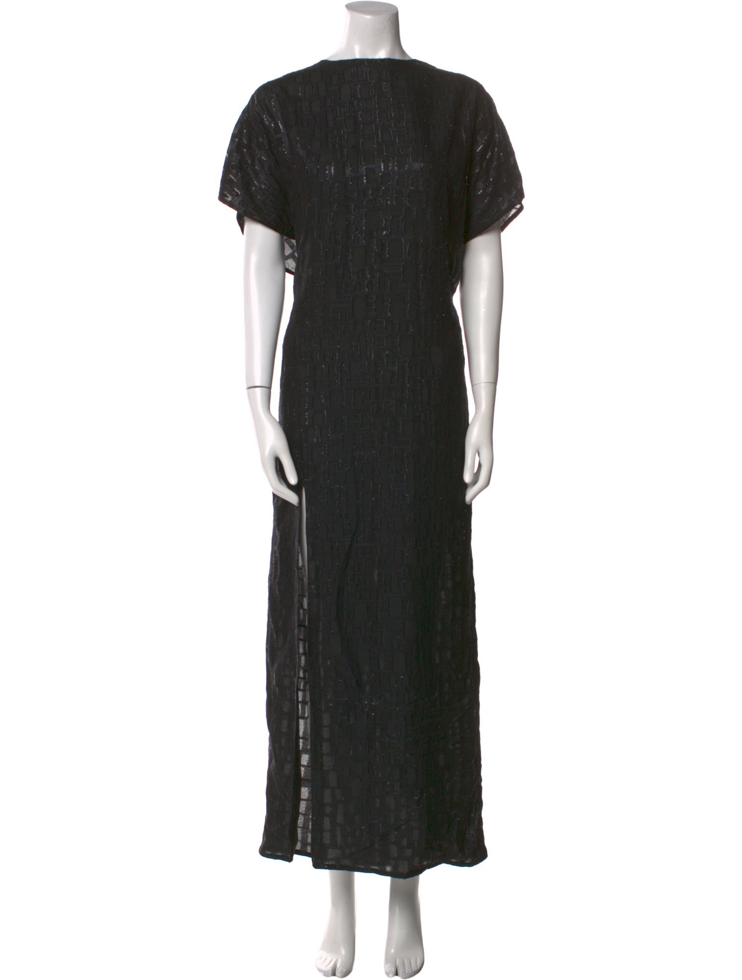 Chanel 2023 Long Dress w/ Tags