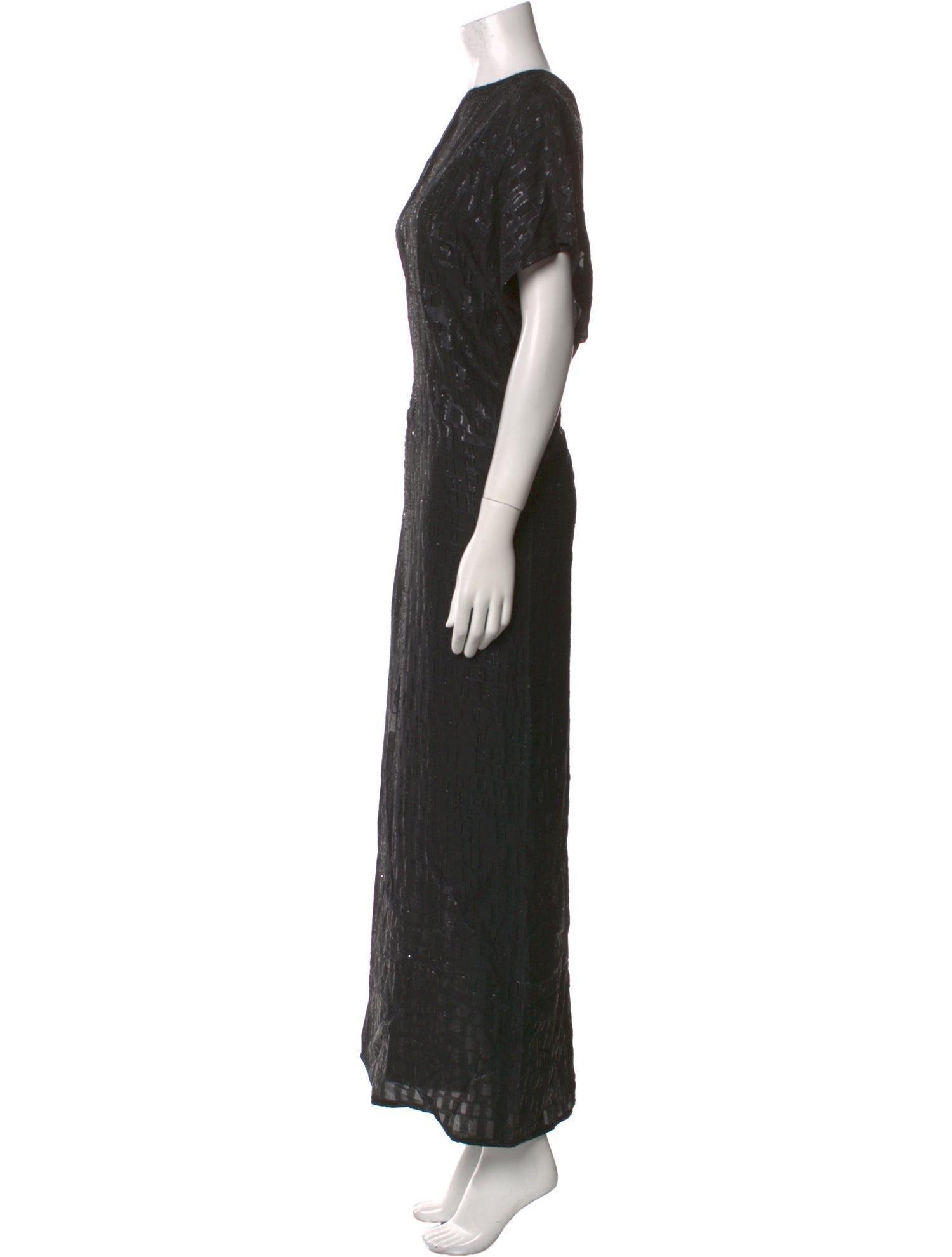 Chanel 2023 Long Dress w/ Tags