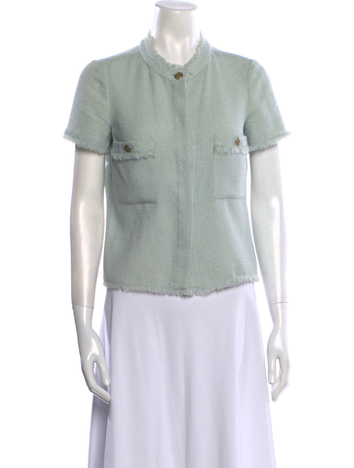 Chanel Vintage 2008 Jacket