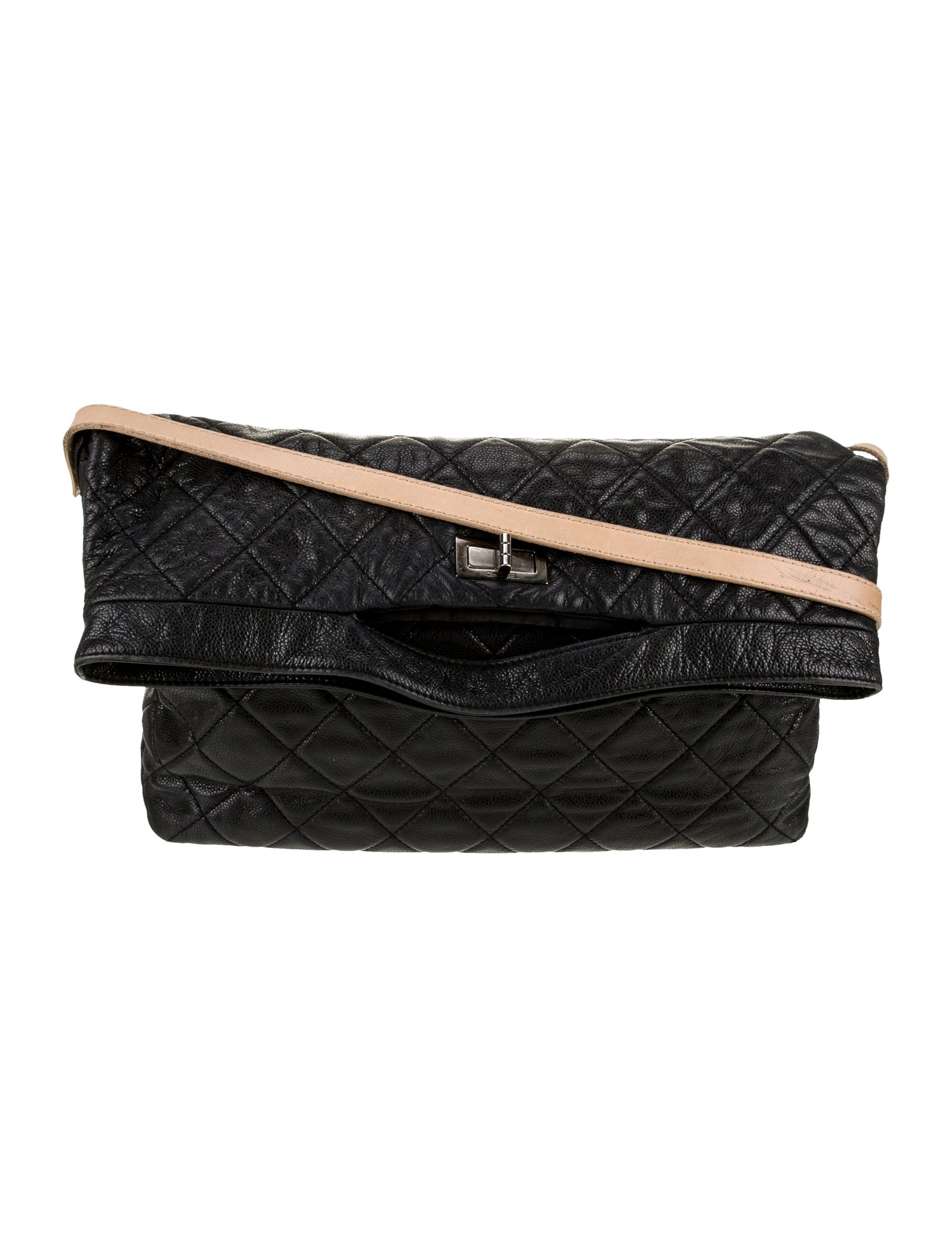 Chanel Easy Reissue Crossbody Bag