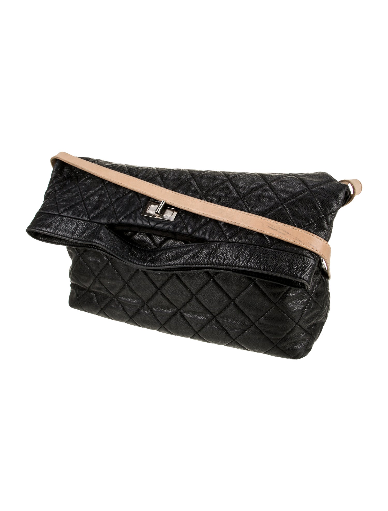 Chanel Easy Reissue Crossbody Bag