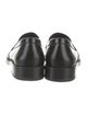 Chanel 2023 Interlocking CC Logo Loafers