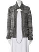 Chanel 2011 Cashmere Jacket