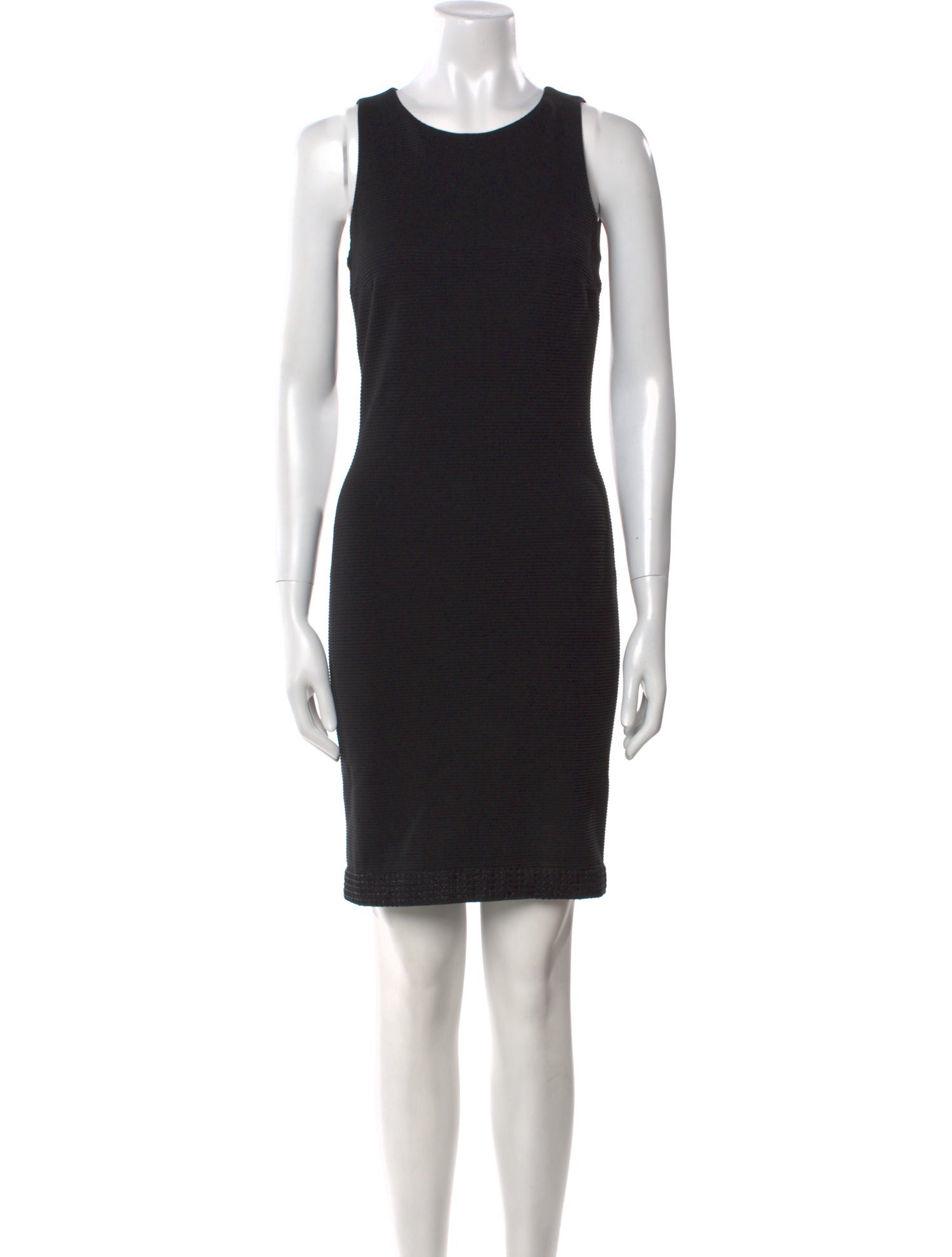 Chanel 2018 Mini Dress