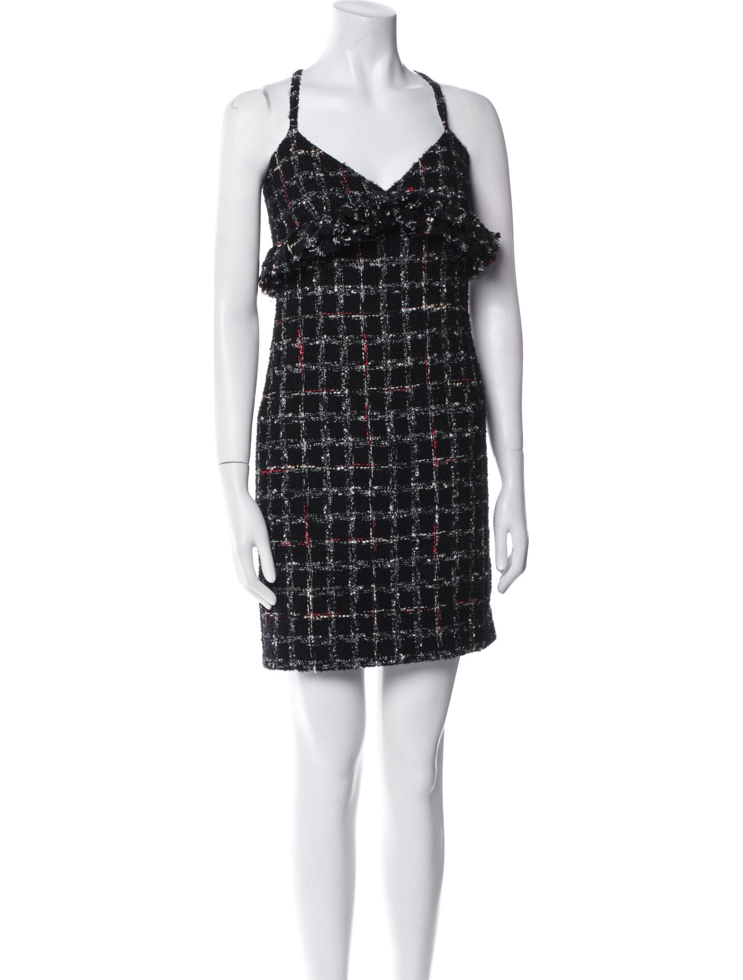 Chanel 2022 Mini Dress