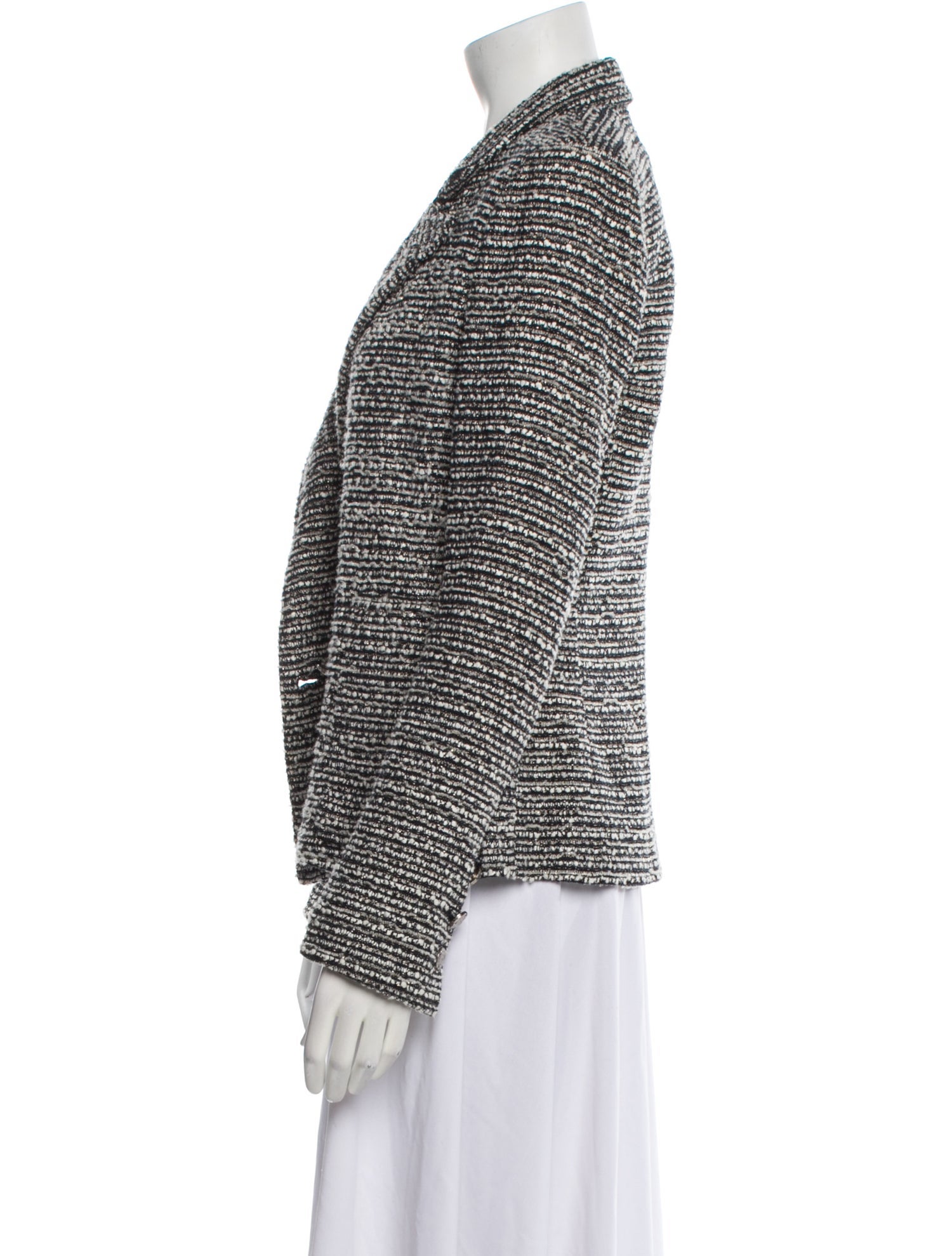 Chanel Vintage 2005 Blazer