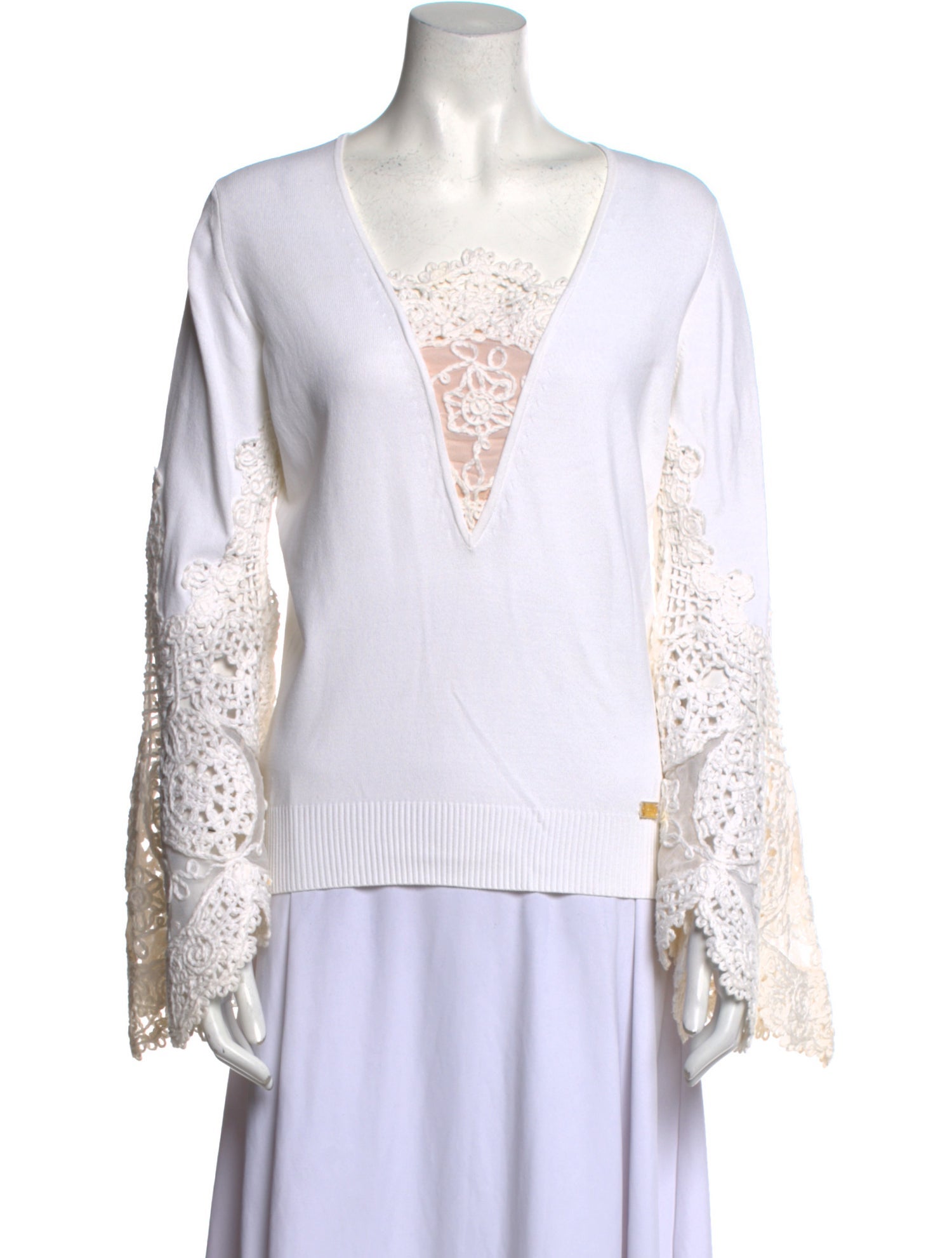 Chanel Vintage 2005 Top