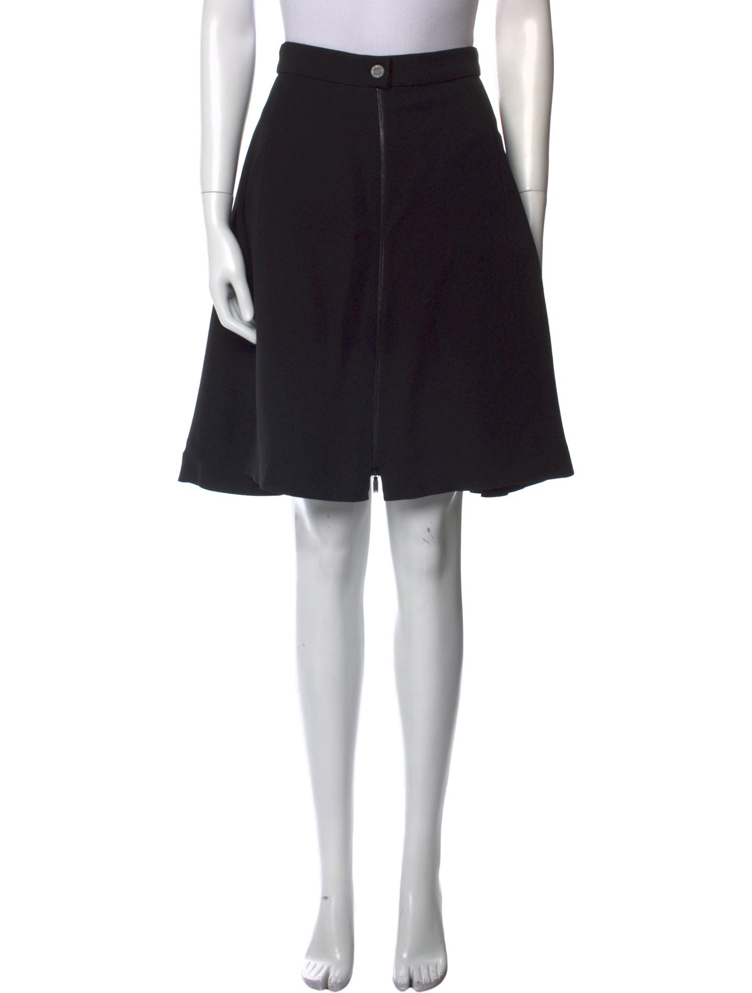 Chanel 2017 Knee-Length Skirt w/ Tags