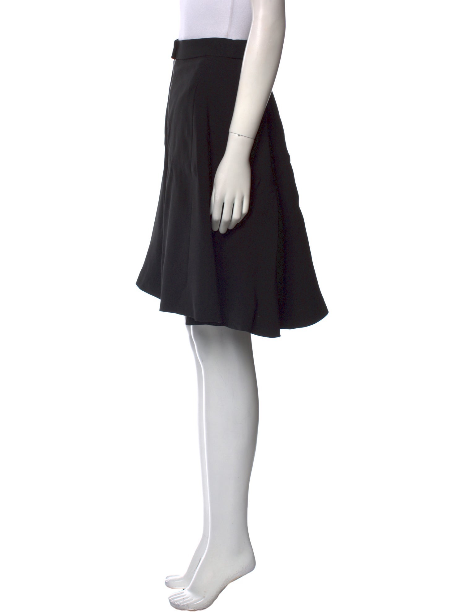 Chanel 2017 Knee-Length Skirt w/ Tags