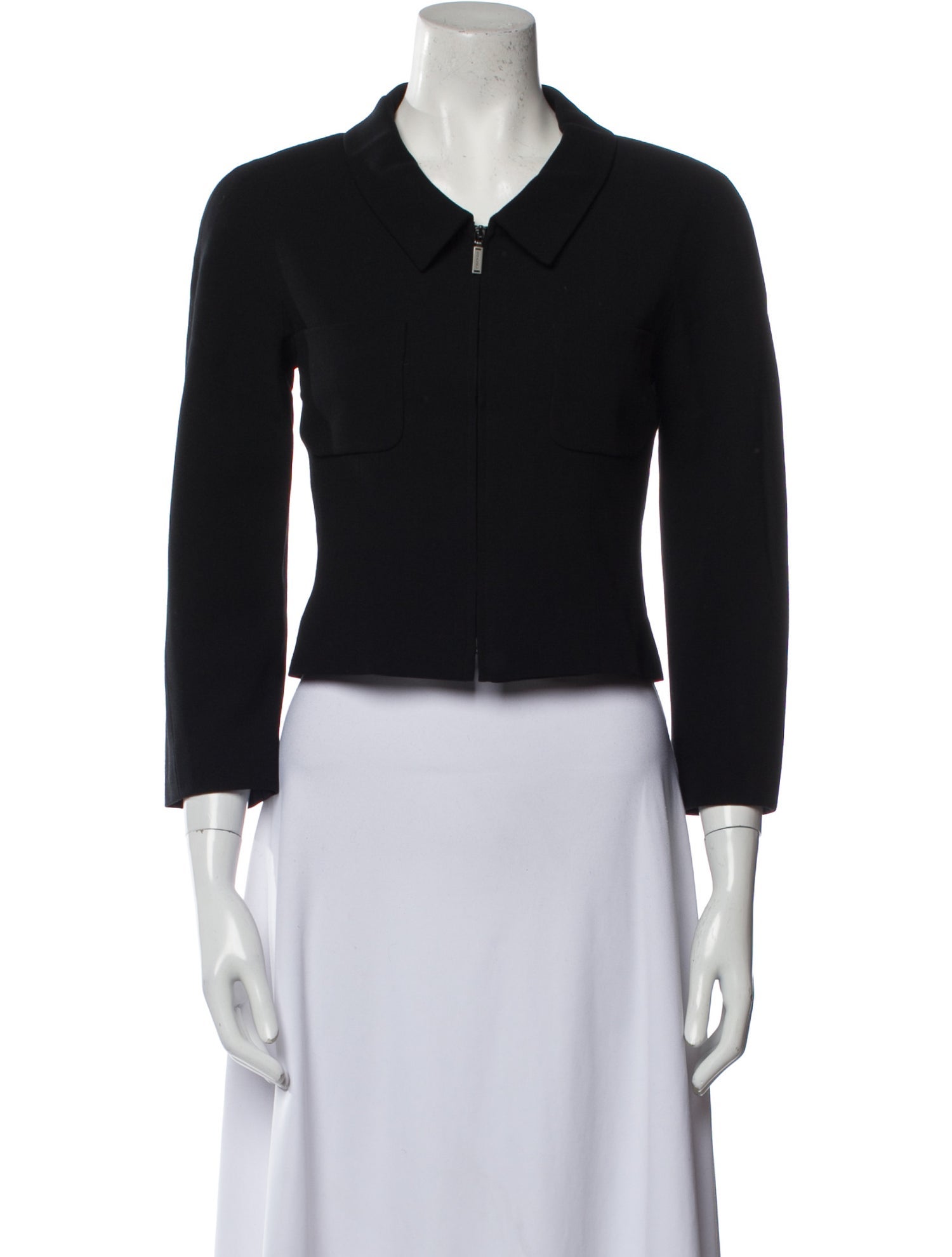 Chanel Vintage 1999 Jacket