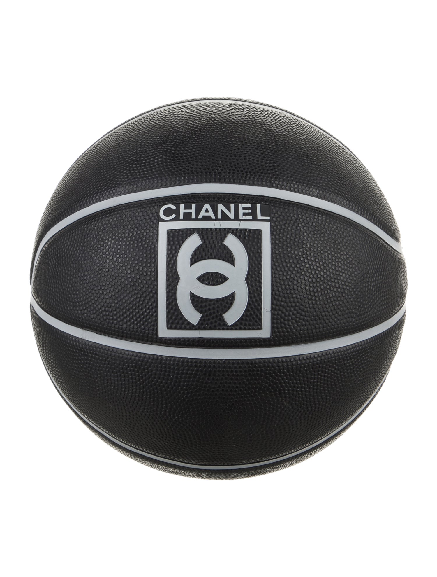 Chanel Sport Ligne Basketball