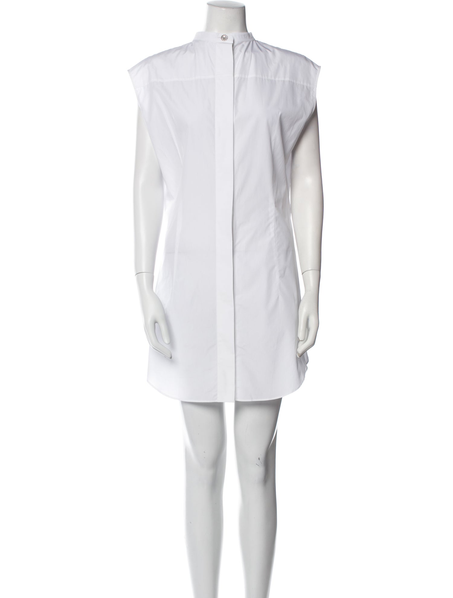 Chanel 2022 Mini Dress