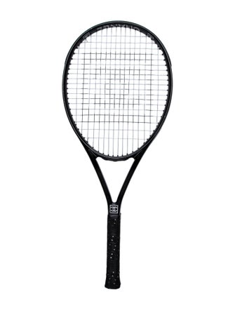 Chanel CC Tennis Racket