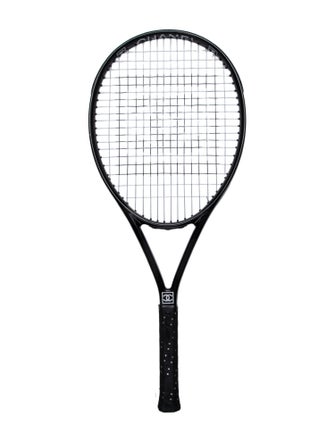 Chanel CC Tennis Racket