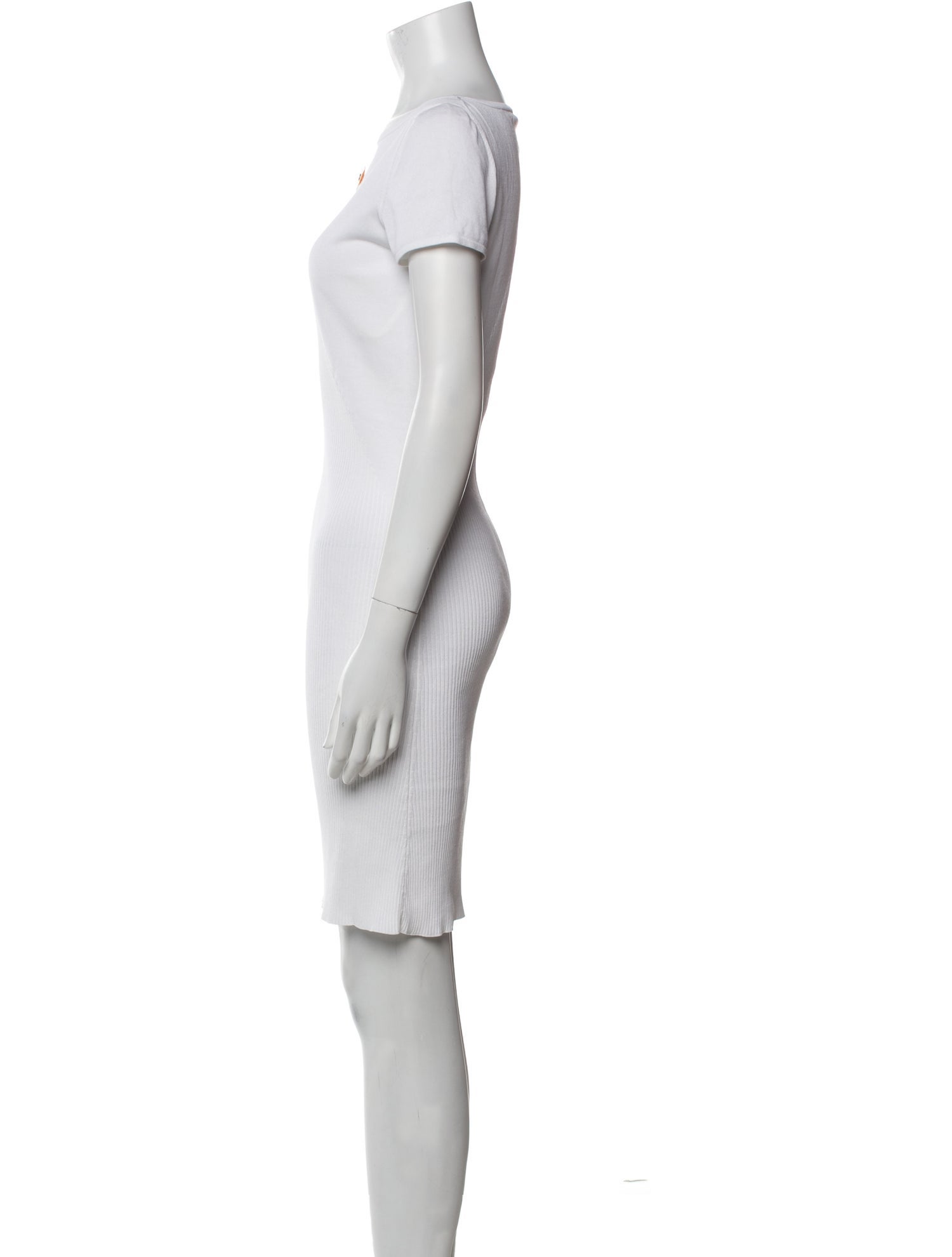 Chanel 2011 Mini Dress