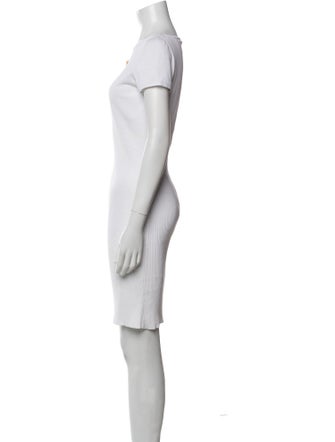 Chanel 2011 Mini Dress