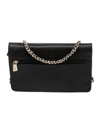 Chanel Timeless Wallet On Chain