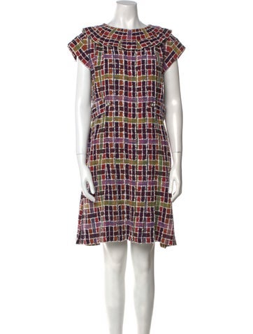 Chanel Dresses 2023 Mini Dress Us10, Fr42 | L