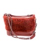 Chanel Small Shearling Gabrielle Hobo