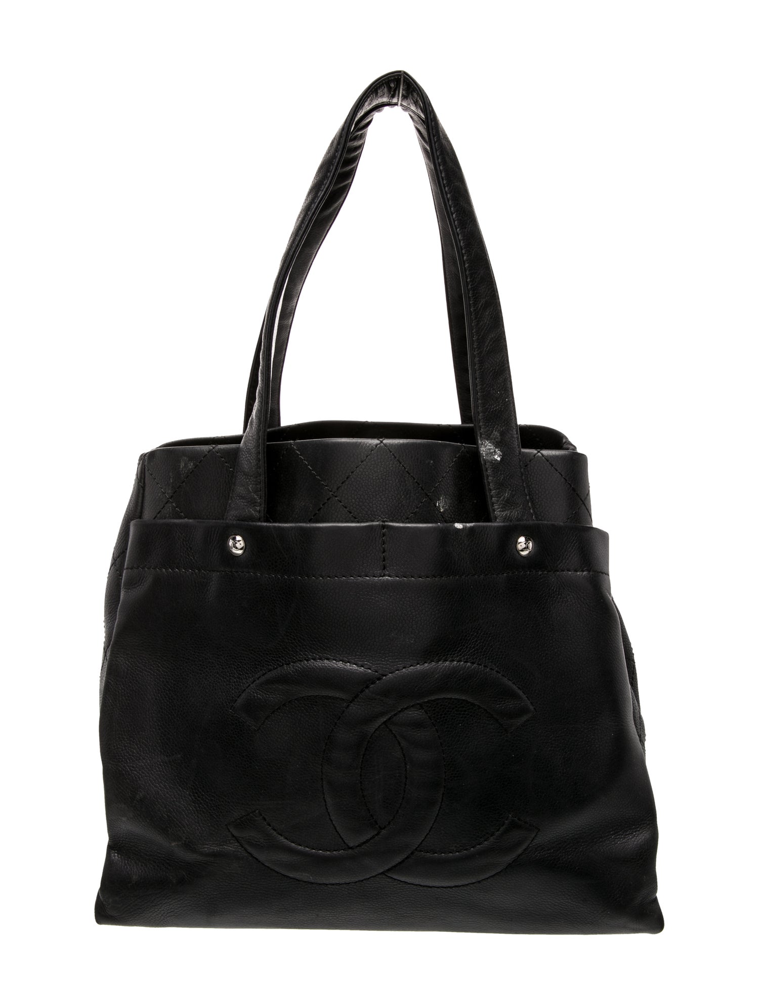 Chanel Ultimate Executive Tote