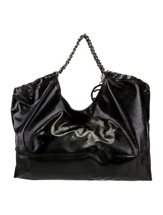 Chanel XL Coco Cabas Hobo