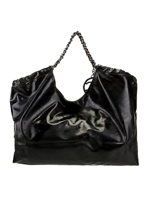 Chanel XL Coco Cabas Hobo