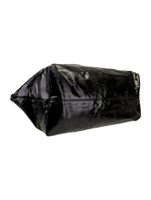 Chanel XL Coco Cabas Hobo