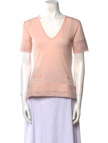 Chanel Knitwear Vintage 2005 Sweater Us6, Fr38 | M