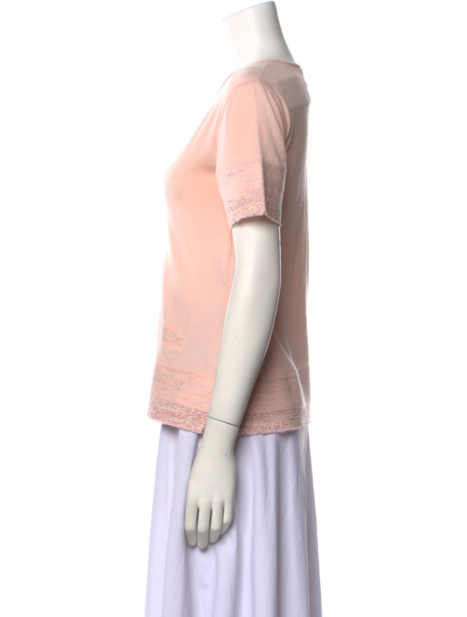 Chanel Vintage 2005 Sweater