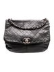 Chanel Trianon Flap Shoulder Bag