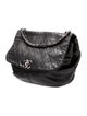 Chanel Trianon Flap Shoulder Bag