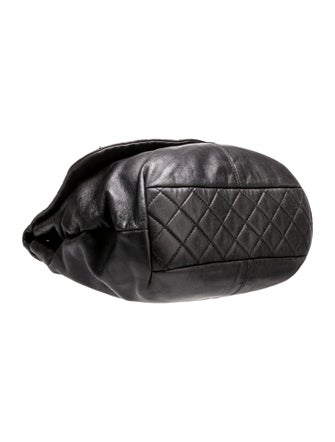 Chanel Trianon Flap Shoulder Bag