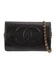 Chanel Timeless Wallet On Chain