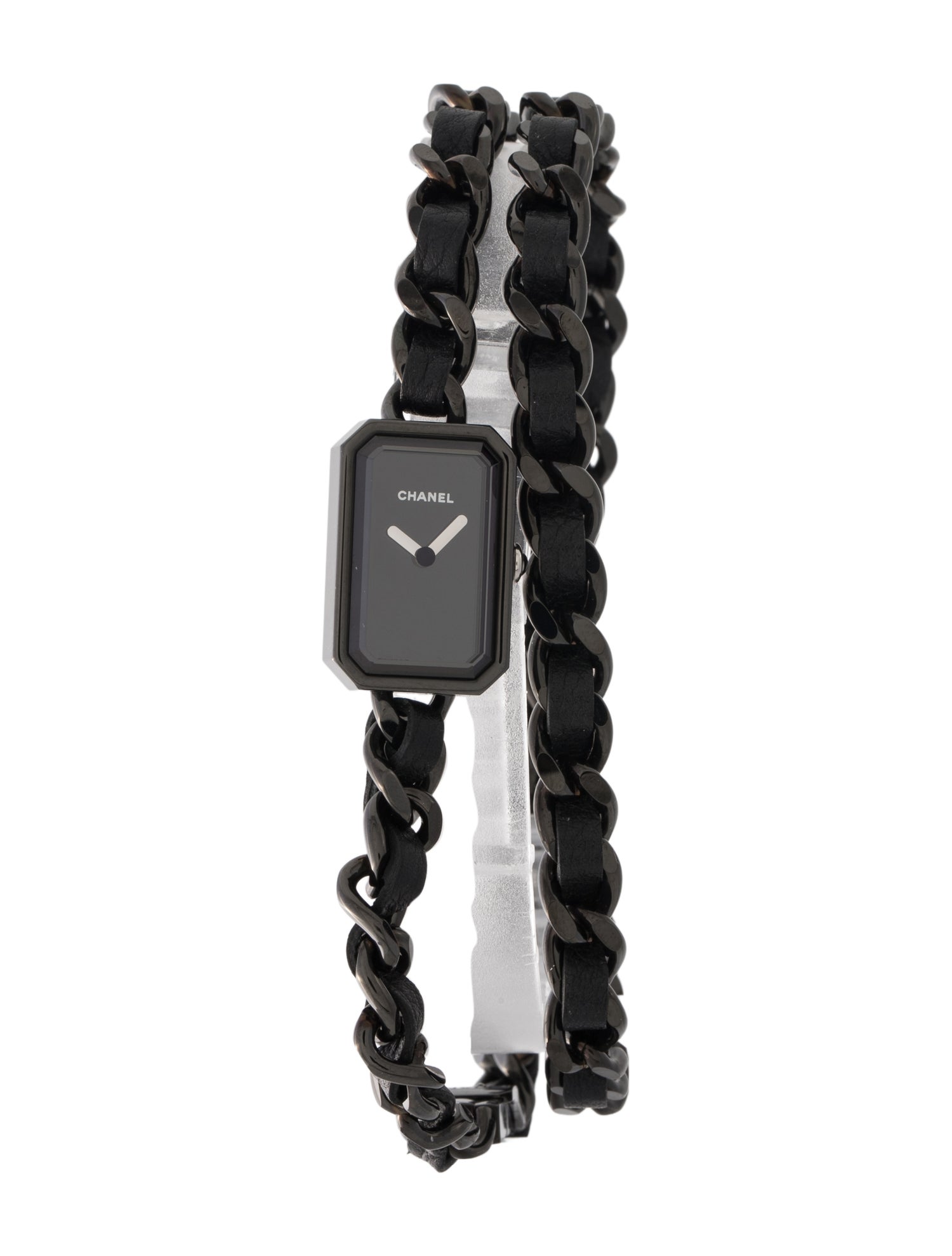 Chanel Première Rock Wrap Watch