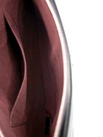 Chanel Flap O-Case Clutch