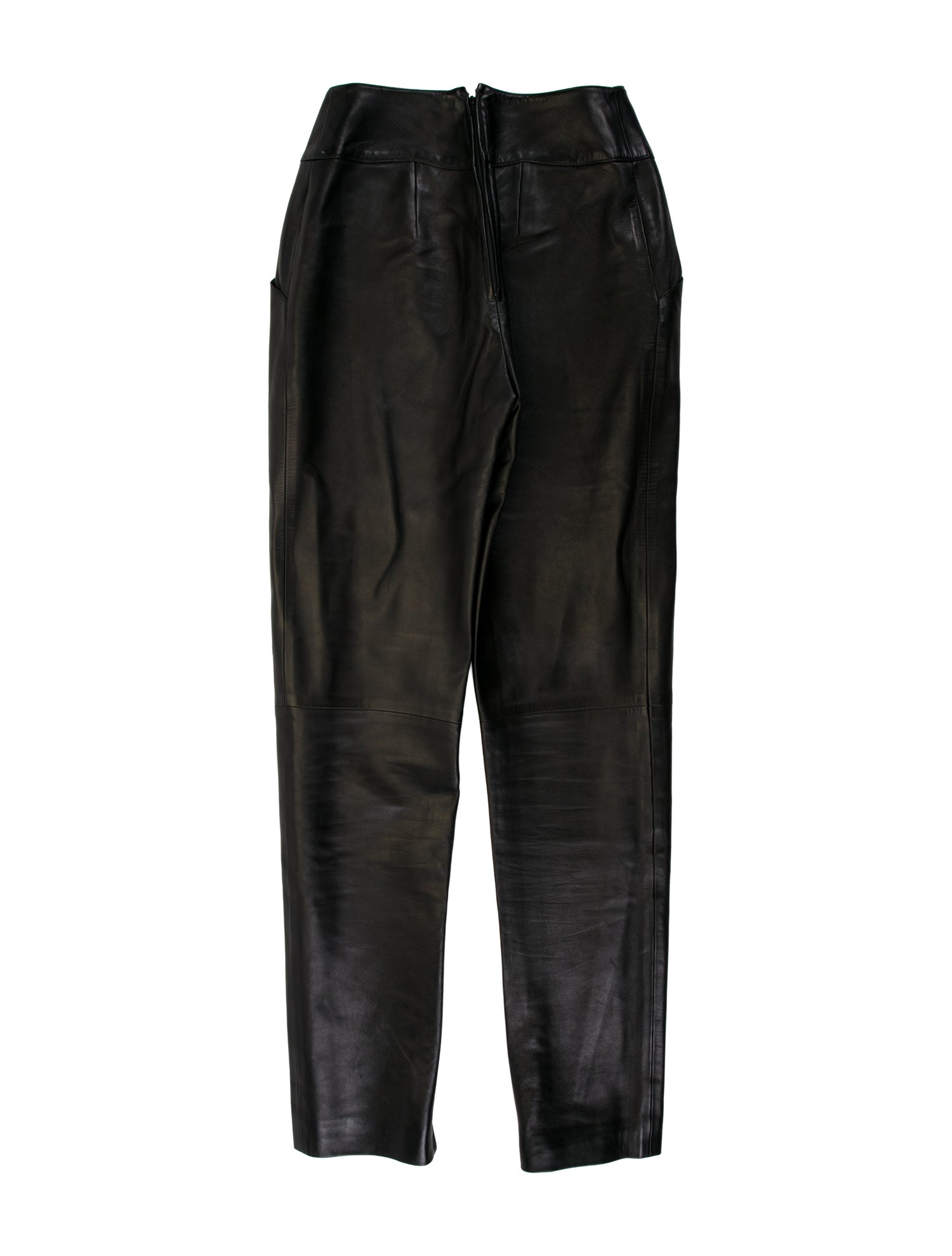 Chanel Vintage Skinny Leg Pants