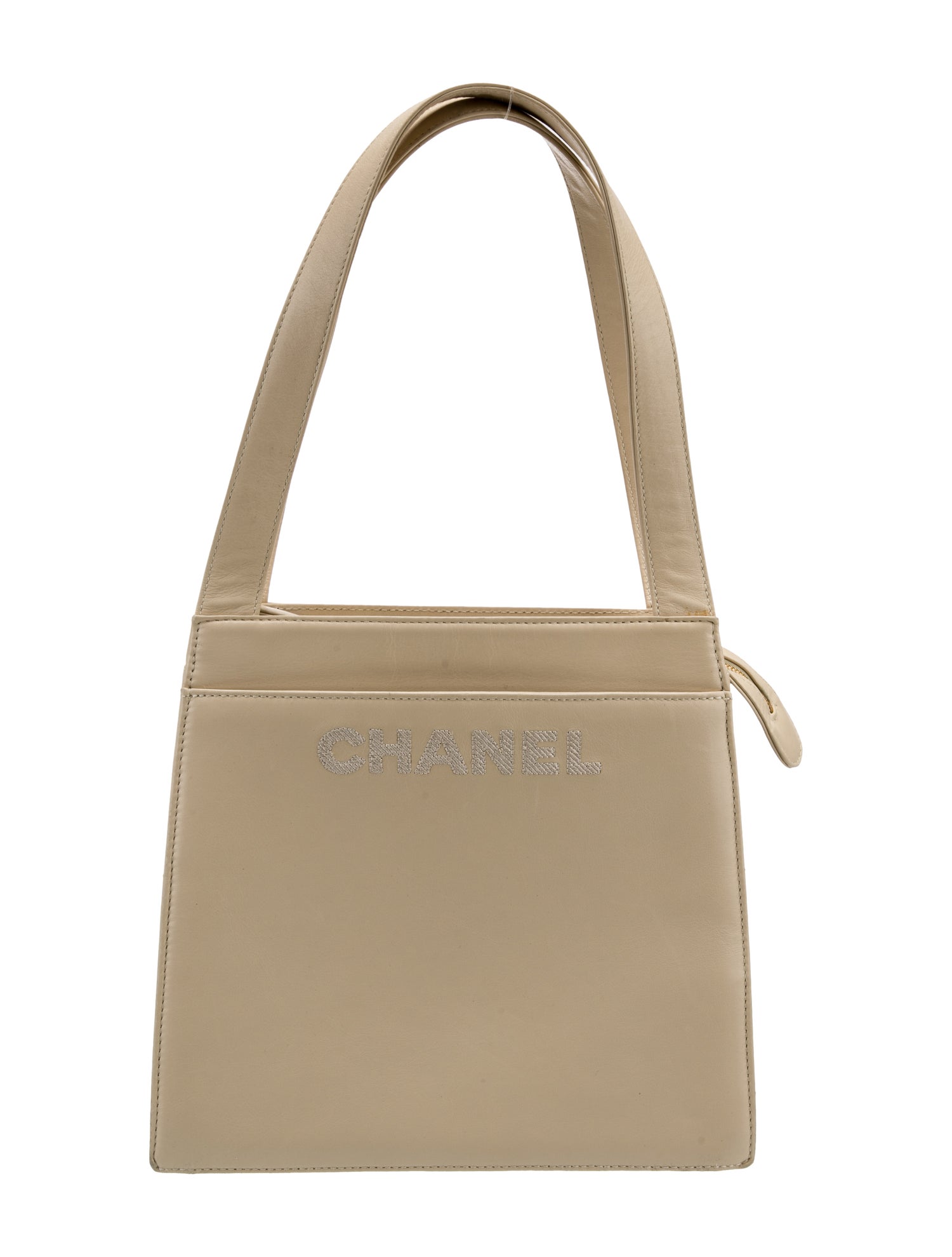 Chanel LAX Shoulder Bag