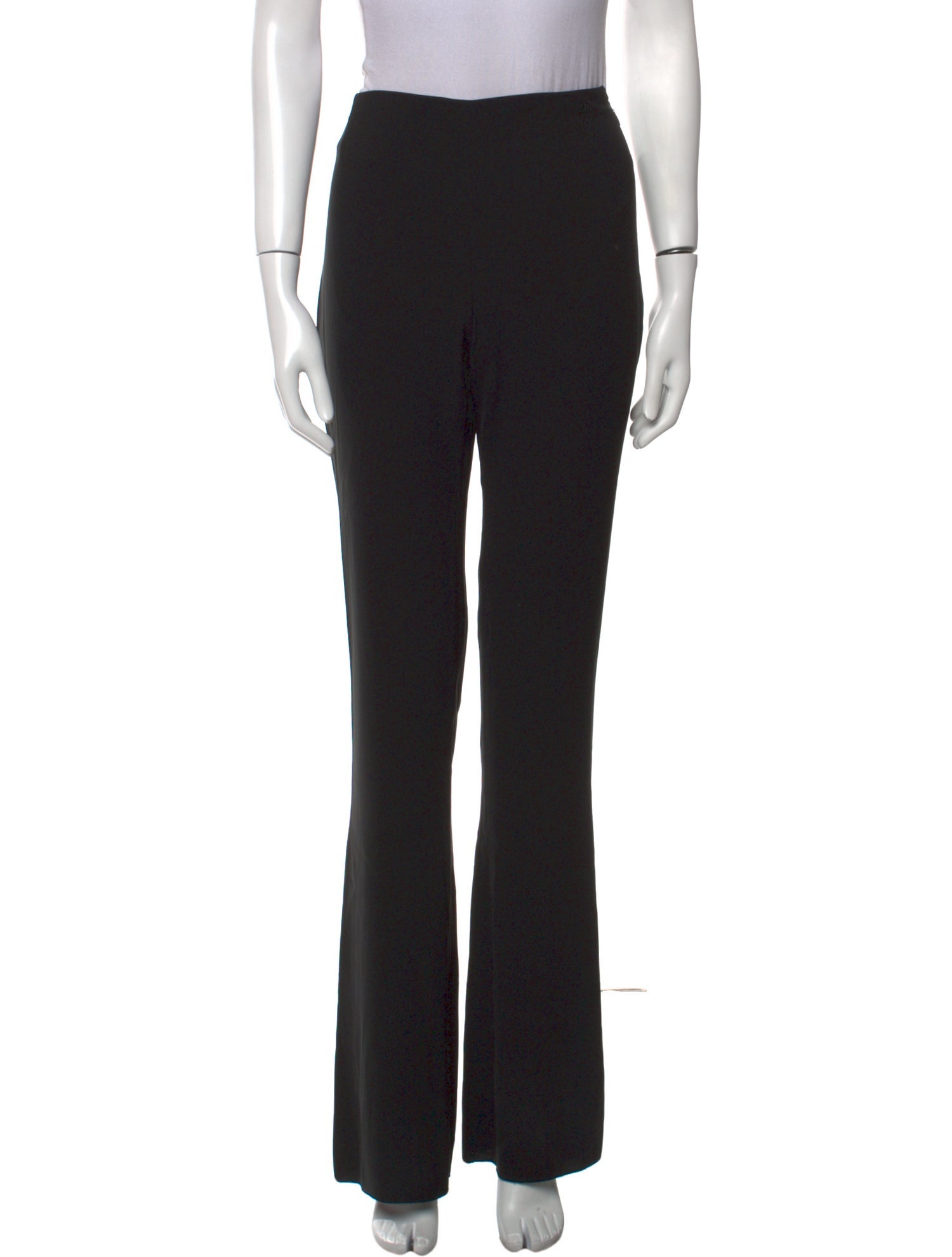 Chanel Vintage Wide Leg Pants