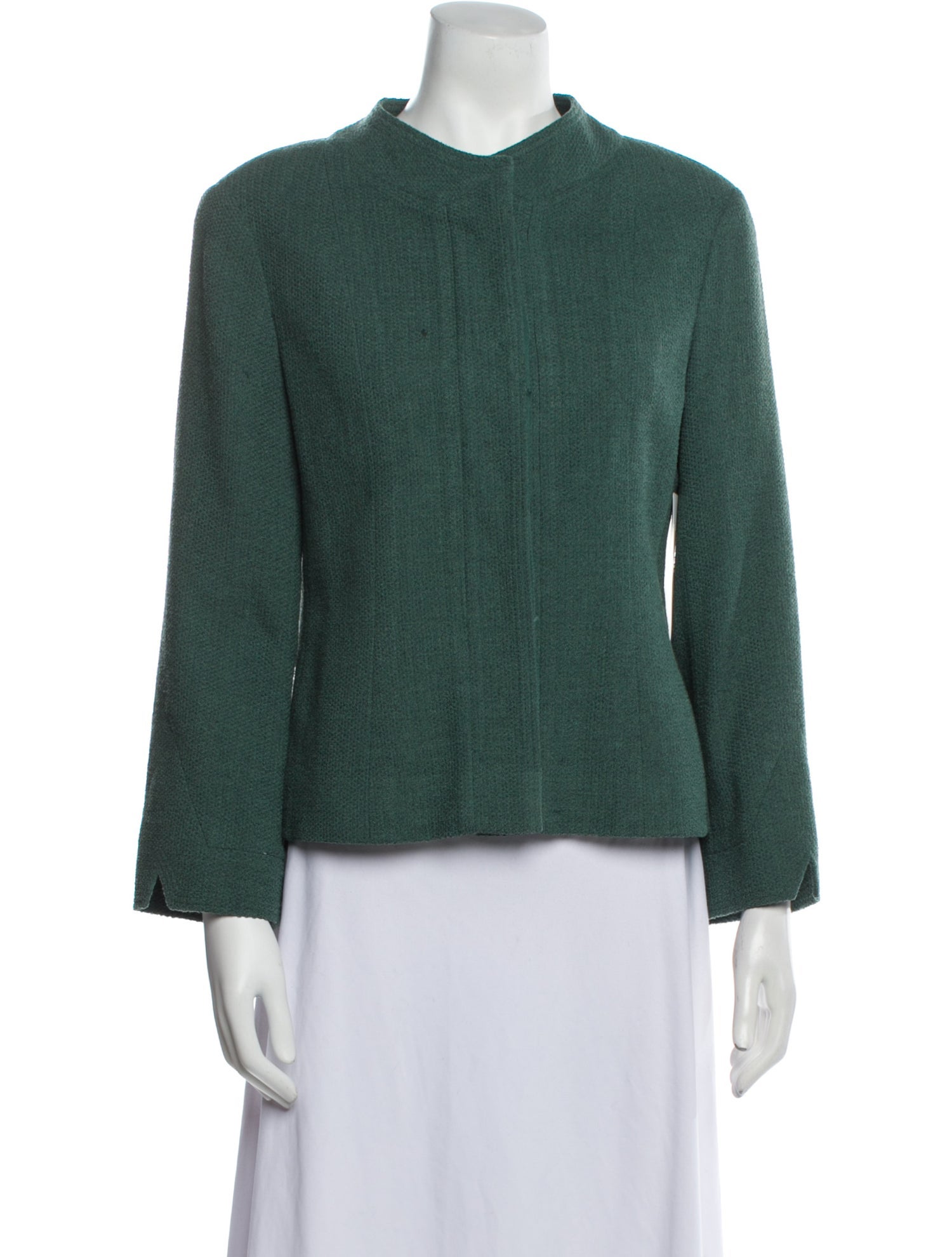 Chanel Vintage 1998 Jacket