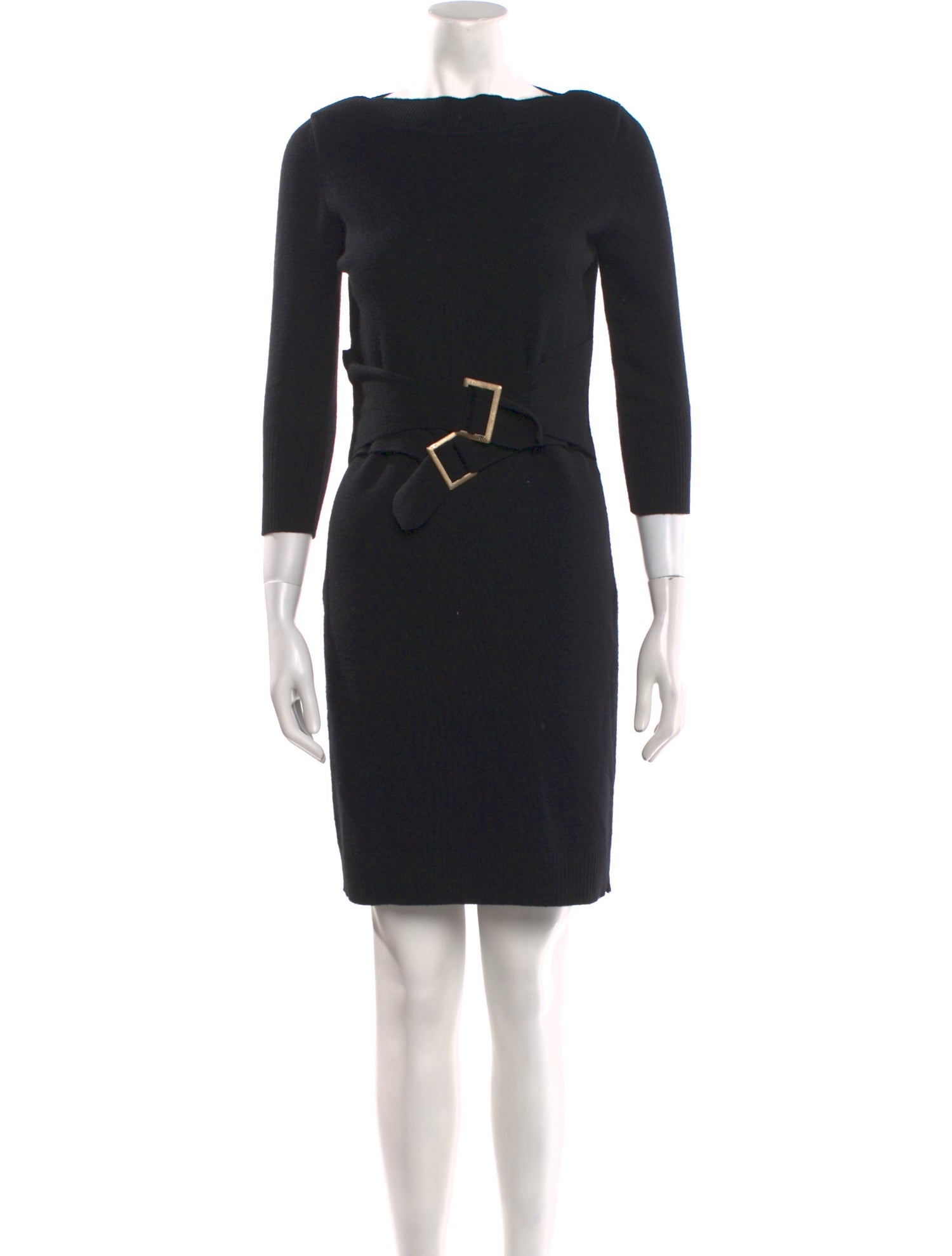 Chanel Vintage Mini Dress