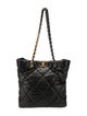 Chanel 19 Shopping Tote
