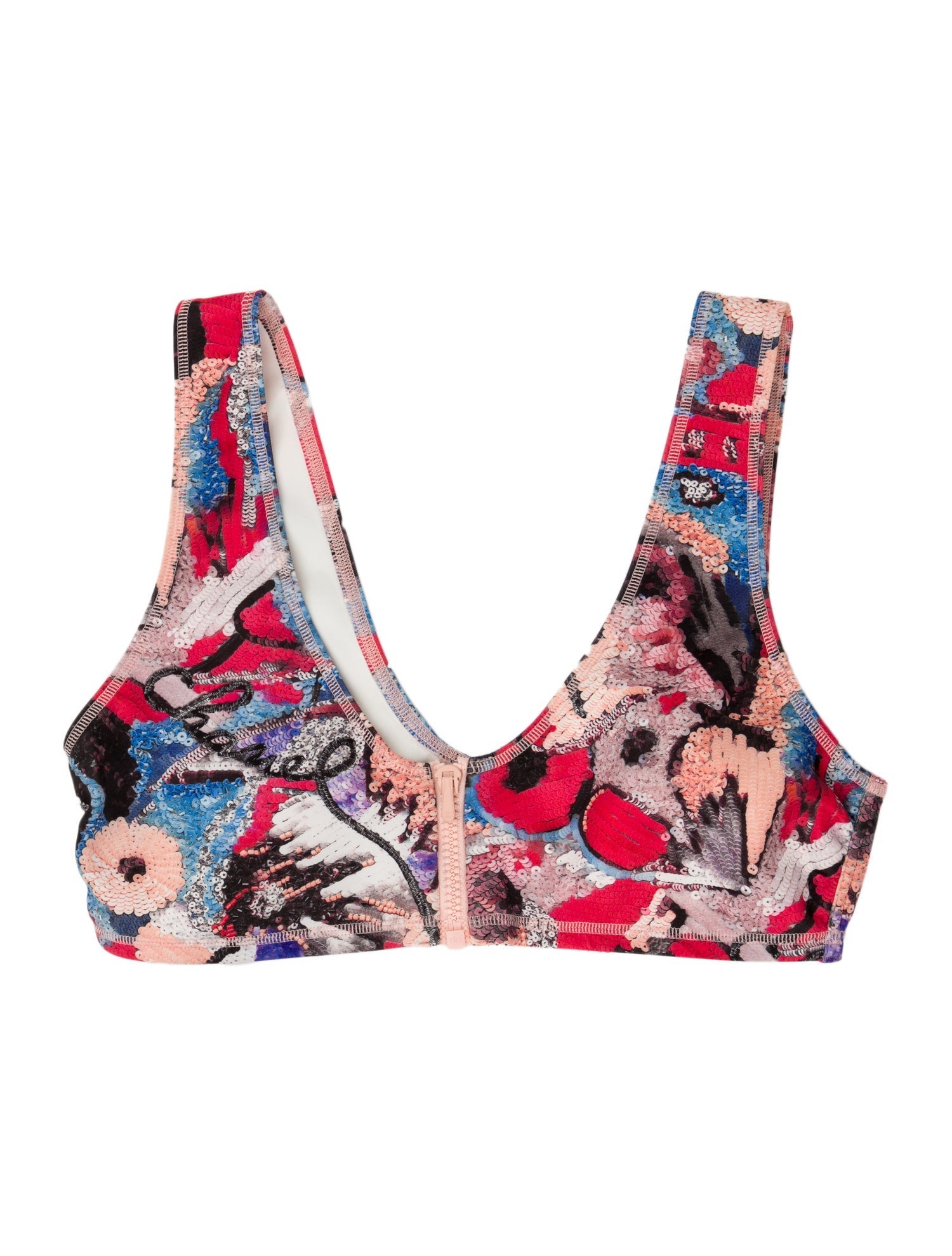 Chanel 2019 Coco Beach Top w/ Tags