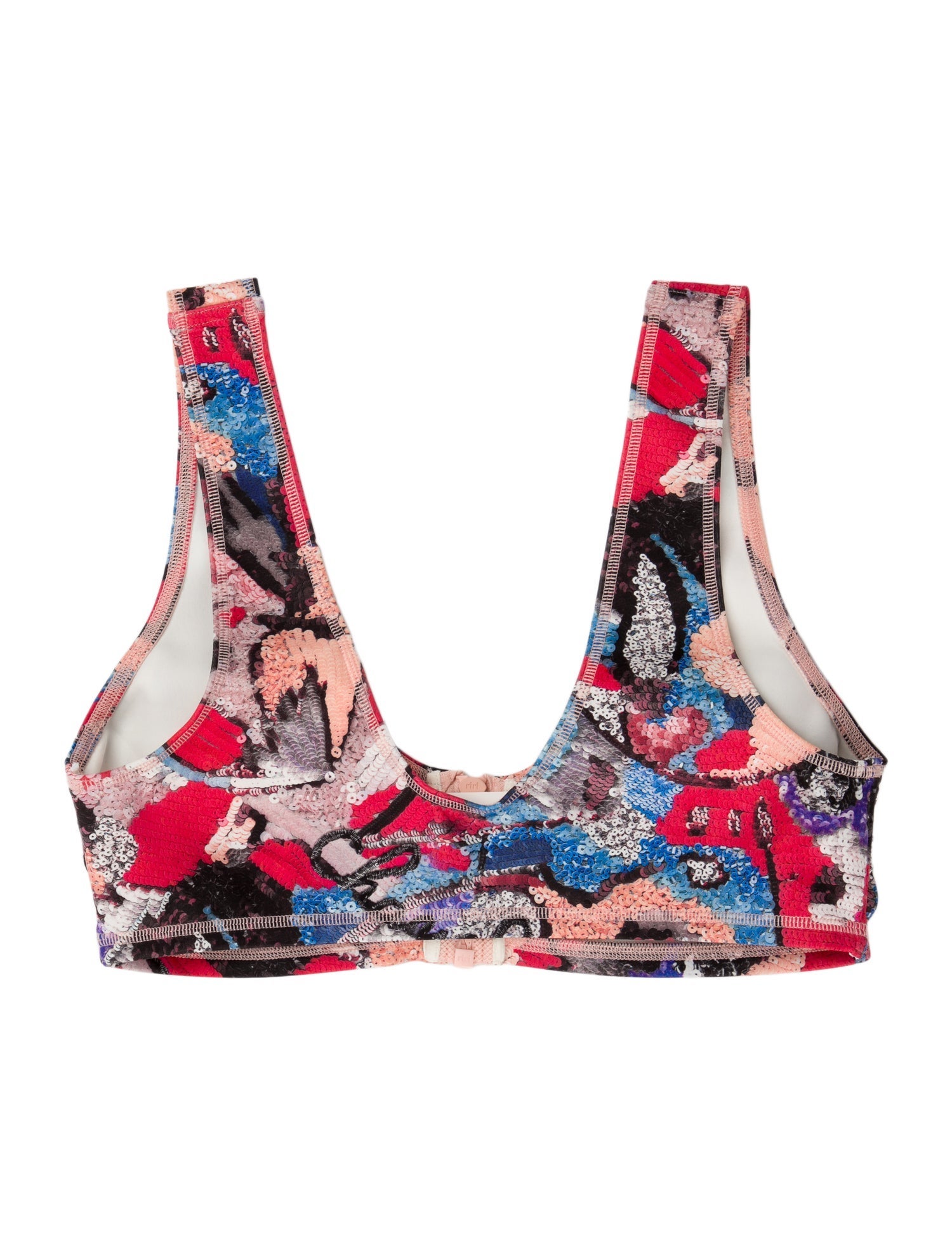 Chanel 2019 Coco Beach Top w/ Tags