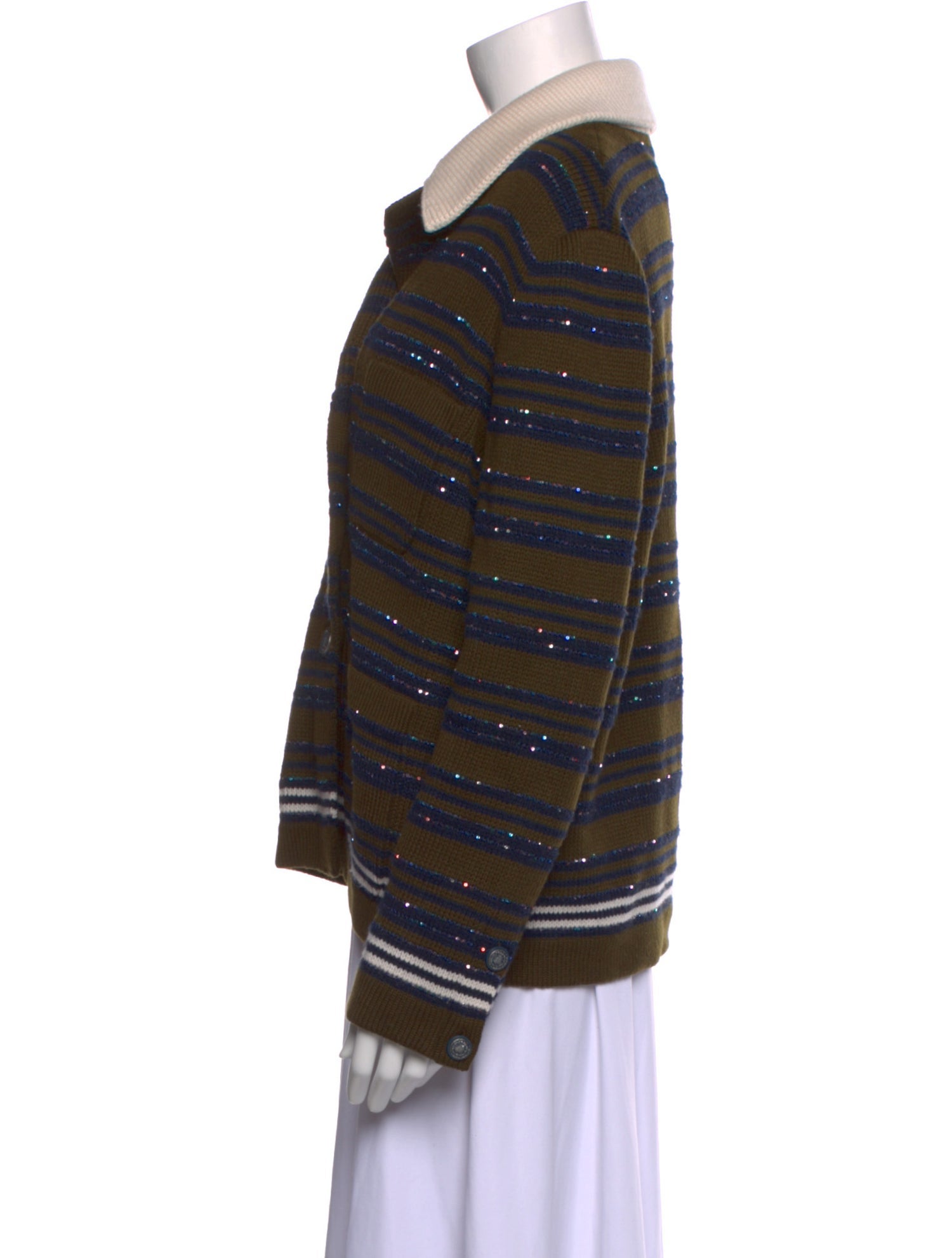 Chanel 2020 Cashmere Sweater