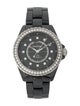 Chanel J12 Automatic Watch