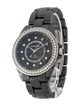 Chanel J12 Automatic Watch