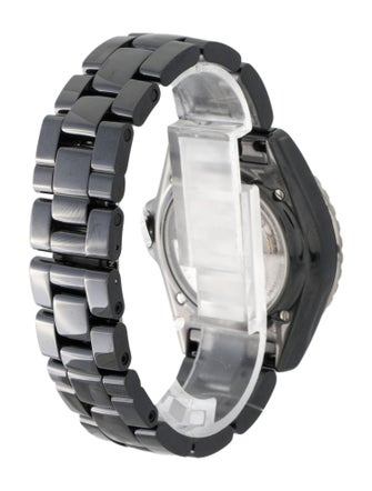 Chanel J12 Automatic Watch