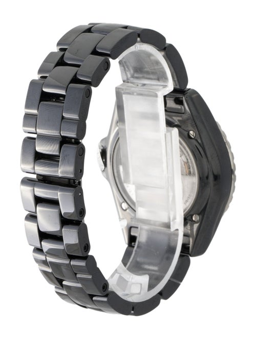 Chanel J12 Automatic Watch